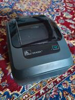 Zebra GK420t Thermische Labelprinter - Nette Staat, Computers en Software, Ophalen of Verzenden