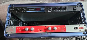 BBE 882i Sonic Maximizer - 2-kanaals Processor beschikbaar voor biedingen
