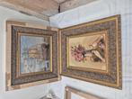 Vintage nieuw, Antiek en Kunst, Kunst | Schilderijen | Klassiek, Ophalen of Verzenden