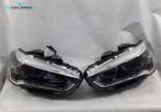 BMW X1 F48 Full LED koplamp koplampen links rechts