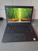 Dell Latitude 7280 - i5, 8GB, 256GB - Win 11., Computers en Software, Windows Laptops, Gebruikt, Qwerty, 256GB, 8 GB