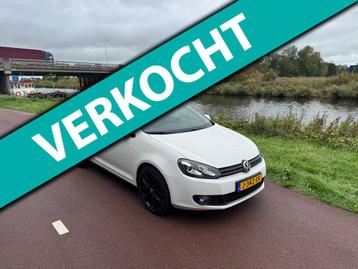 Volkswagen Golf Variant 1.4 TSI Comfortline|Autom.|Pano| beschikbaar voor biedingen