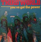 lp reggae  third world  7x, Cd's en Dvd's, Vinyl Singles, Pop, Overige typen, Gebruikt, Ophalen of Verzenden