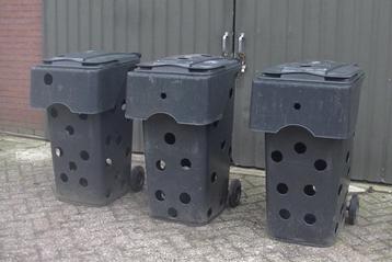 💥 Kliko slow feeder hooi voerbak 💥 beschikbaar voor biedingen