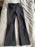 Skibroek Airforce Aspen zwart, maat M, Kleding | Dames, Wintersportkleding, Ophalen of Verzenden, Zo goed als nieuw, Maat 38/40 (M)