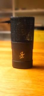 JZ Microphones Vintage 11 condensator mic, Muziek en Instrumenten, Microfoons, Ophalen, Zo goed als nieuw, Studiomicrofoon