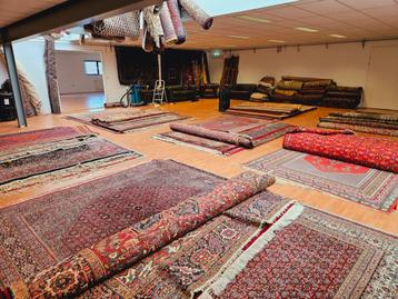 TAPIJTEN VERKOOP! Vrijdag en zaterdag 26 en 27 september! beschikbaar voor biedingen