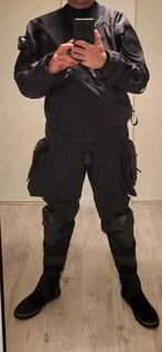 Scubapro Evertech Dry Breathable S heren droogpak Trimilate, Watersport en Boten, Ophalen, Zo goed als nieuw, Duikpak
