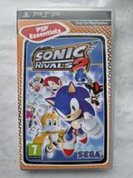 SONIC RIVALS 2, Spelcomputers en Games, Games | Sony PlayStation Portable, Ophalen, Gebruikt, 1 speler, Racen en Vliegen