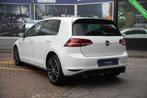 Volkswagen Golf 1.4 TSI GTE GTI|Org NL|MY2016|CarPlay|Execut, Auto's, Volkswagen, Stof, Gebruikt, 4 cilinders, Wit