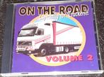 On the road volume 2, Ophalen of Verzenden, Zo goed als nieuw, Pop
