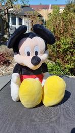 Disney Mickey Mouse knuffel (60 cm), Ophalen of Verzenden, Zo goed als nieuw, Overige typen