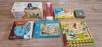 Educatief kinderspeelgoed teab, Ophalen of Verzenden, Zo goed als nieuw, Puzzelen
