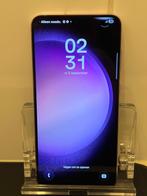 Samsung Galaxy S23+ Lavender Roze 256GB Plus, Ophalen of Verzenden, Zo goed als nieuw, Zonder abonnement, Fysiek toetsenbord