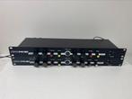 AEROMIX 2+2SR Rackmixer 1He Norm€550,00 nu €50,00 top 19Inch, Ophalen, Gebruikt, Audio