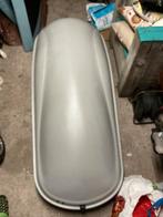 Dakkoffer, Ophalen of Verzenden, Zo goed als nieuw