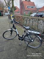 MC Legend Elektrische Fiets - Goed Onderhouden, Gebruikt, 51 tot 55 cm, 50 km per accu of meer, Ophalen
