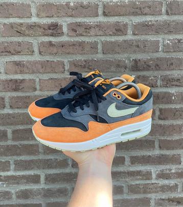 Nike Air Max 1 Premium Ugly Duck Honeydew beschikbaar voor biedingen