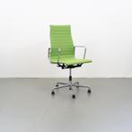 1 Vitra Eames Ea119 Groen Hopsak Alu
