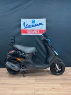 Piaggio Zip 50s | Brom/Snor | Garantie | Full option, Ophalen, Zip, Zo goed als nieuw, Benzine