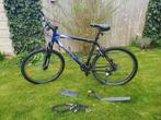 Mountainbike, Gebruikt, 45 tot 49 cm, Giant, Ophalen