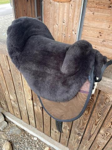 Christ Bareback pad NIEUW MET TAGS beschikbaar voor biedingen