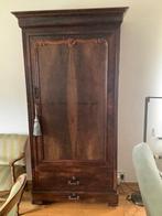 Antieke servieskast, Ophalen, Gebruikt