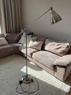Staande IKEA leeslamp, Huis en Inrichting, Lampen | Vloerlampen, Ophalen of Verzenden, Zo goed als nieuw, 150 tot 200 cm