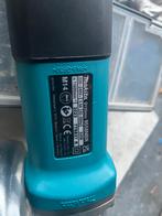 Makita slijper, Doe-het-zelf en Verbouw, Gereedschap | Slijpmachines, Ophalen, Nieuw, 1000 watt of meer, Haakse handslijpmachine