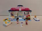 LEGO Friends Trimsalon (41007) - Zo Goed Als Nieuw!, Ophalen of Verzenden, Zo goed als nieuw, Complete set, Lego