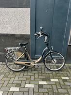 Fiets, Fietsen en Brommers, Fietsen | Dames | Damesfietsen, Overige merken, Gebruikt, Versnellingen, Ophalen of Verzenden