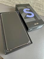 Samsung S21, 128GB, paars/purple, Telecommunicatie, Mobiele telefoons | Samsung, Android OS, Galaxy S21, Ophalen of Verzenden