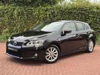 Lexus CT 200h Business Style Leder Stoelverwarming Camera, Euro 5, 136 pk, Gebruikt, Stoelverwarming
