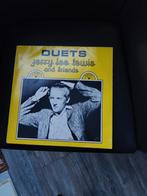 Jerry Lee Lewis Duets Orion, Cd's en Dvd's, Vinyl | Country en Western, Ophalen of Verzenden, Zo goed als nieuw