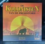 Kolonisten van catan prehistorie, Hobby en Vrije tijd, Gezelschapsspellen | Bordspellen, Ophalen of Verzenden, Zo goed als nieuw