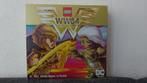 Lego 76157 Wonder Woman vs Cheetah, Ophalen of Verzenden, Nieuw, Complete set, Lego