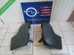 Achterbumper hoek links rechts vivaro trafic primastar, Gebruikt, Opel, Ophalen of Verzenden, Opel