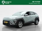 Hyundai Kona 1.6 GDI HEV Comfort Max | Navigatie | Camera |, 12 maanden, Stof, Gebruikt, Euro 6