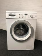 €225 A+++ 7kg wasmachine Bosch Avantixx7 MET GARANTIE, Ophalen, 6 tot 8 kg, Minder dan 85 cm, Voorlader