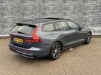 Volvo V60 2.0 T6 Plug-in hybrid AWD Plus Dark | Trekhaak | 3, Automaat, 12 maanden, Gebruikt, Euro 6
