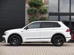 Volkswagen Tiguan 2.0 TSI 4Motion Highline Business R / Wegk, Automaat, Gebruikt, Euro 6, 1984 cc