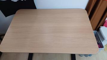 Bureautafel grote uitvoering