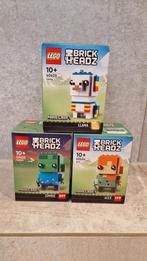 Lego 40625 40626 40624 minecraft, Ophalen of Verzenden, Nieuw