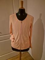 GERRY WEBER vest maat 42 NIEUW, Ophalen, Maat 42/44 (L), Nieuw, Roze