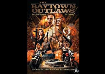 Baytown Outlaws  beschikbaar voor biedingen
