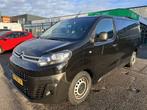 Citroen Jumpy 2.0 Blue HDI 120 XL Euro 6 S&S, Voorwielaandrijving, Gebruikt, 4 cilinders, Leder en Stof