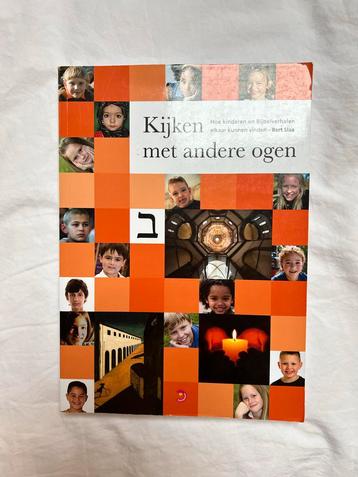 Kijken met andere ogen - Bert Slaa beschikbaar voor biedingen