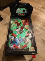 Space Flipper - Leuke Flipperkast!, Verzamelen, Automaten | Flipperkasten, Gebruikt, Elektronisch, Flipperkast, Ophalen