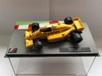 Lotus 99T – Satoru Nakajima – 1987 | schaal 1:43, Ophalen of Verzenden, Zo goed als nieuw, Auto, Overige merken