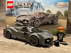 Speed lego 76915 Pagani Utopia, Ophalen, Zo goed als nieuw, Complete set, Lego